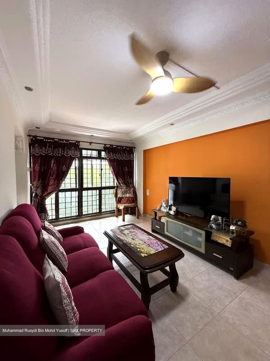 Blk 103B Depot Heights (Bukit Merah), HDB 4 Rooms #557959401